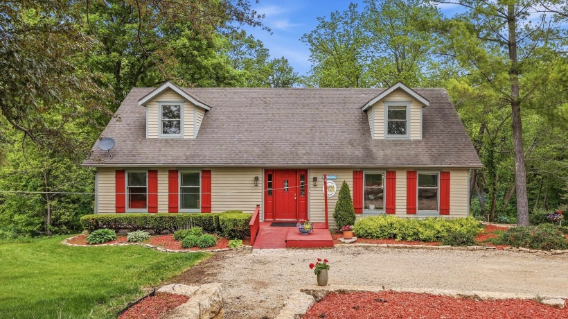 13 Signal, GALENA, Illinois 61036, 5 Bedrooms Bedrooms, ,4 BathroomsBathrooms,House,For Sale,Signal,202602953