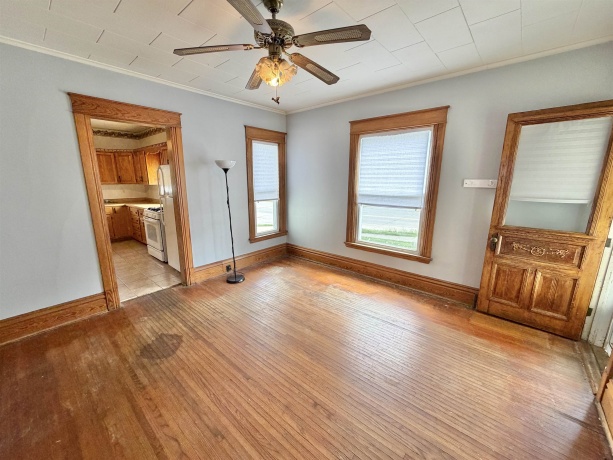 617 East, BELVIDERE, Illinois 61008, 4 Bedrooms Bedrooms, ,2 BathroomsBathrooms,House,For Sale,East,202602955