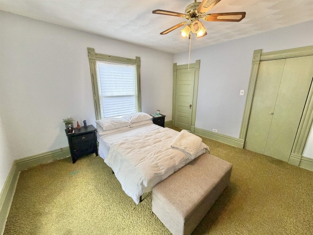 617 East, BELVIDERE, Illinois 61008, 4 Bedrooms Bedrooms, ,2 BathroomsBathrooms,House,For Sale,East,202602955
