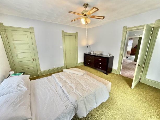 617 East, BELVIDERE, Illinois 61008, 4 Bedrooms Bedrooms, ,2 BathroomsBathrooms,House,For Sale,East,202602955