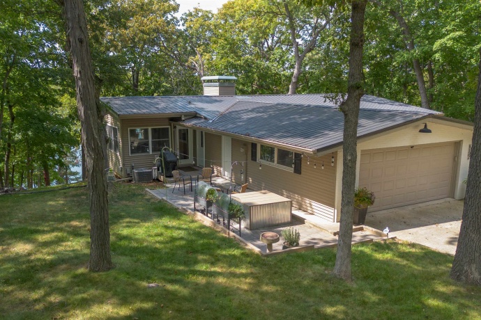 1127 Loganberry, Varna, Illinois 61375, 4 Bedrooms Bedrooms, ,2 BathroomsBathrooms,House,For Sale,Loganberry,202602957