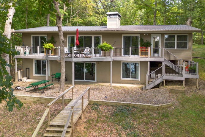 1127 Loganberry, Varna, Illinois 61375, 4 Bedrooms Bedrooms, ,2 BathroomsBathrooms,House,For Sale,Loganberry,202602957