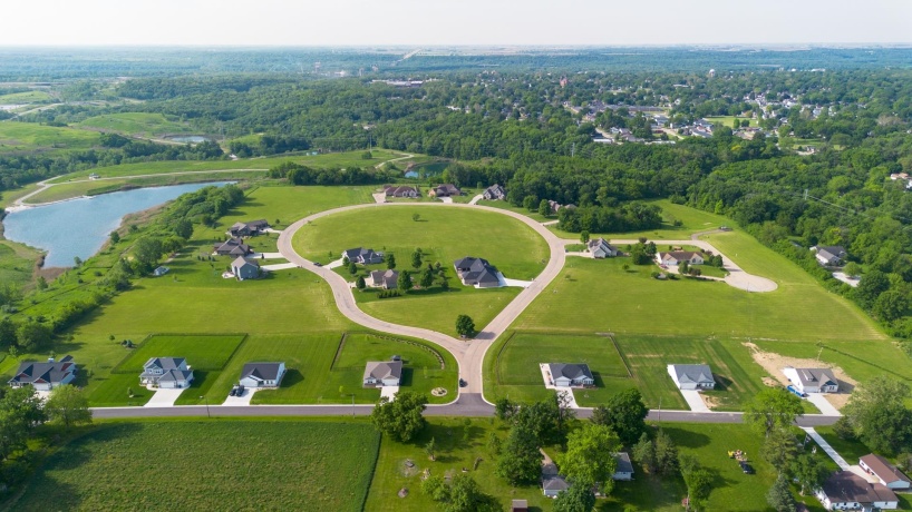 Lot 23 Vermilionvue, LaSalle, Illinois 61301, ,Land,For Sale,Vermilionvue,202503266