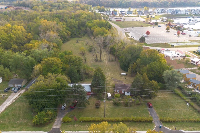 1994 2753rd, OTTAWA, Illinois 61350, ,Land,For Sale,2753rd,202506381