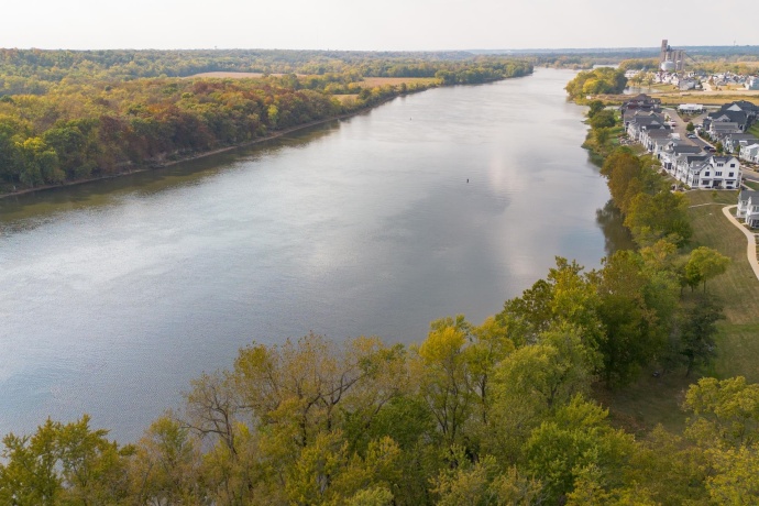 1994 2753rd, OTTAWA, Illinois 61350, ,Land,For Sale,2753rd,202506381