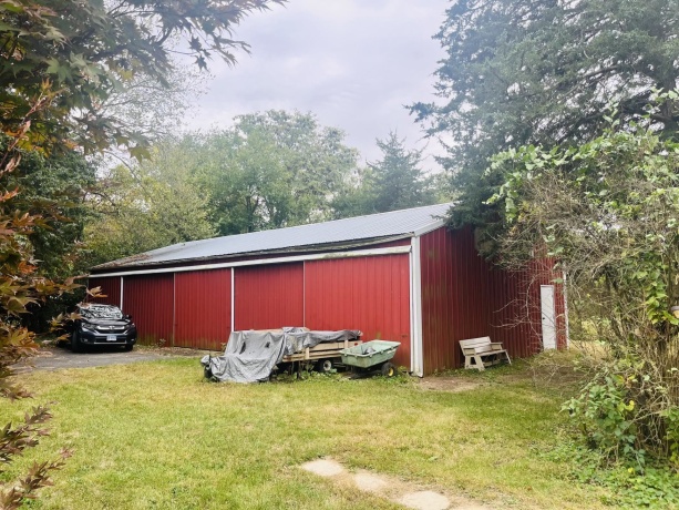 1994 2753rd, OTTAWA, Illinois 61350, ,Land,For Sale,2753rd,202506381
