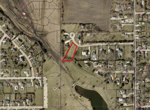 16 Gunia, Peru, Illinois 61354, ,Land,For Sale,Gunia,202601879