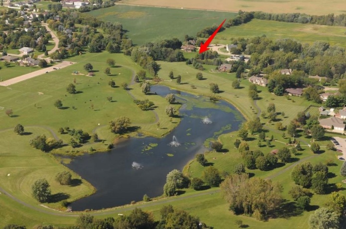 16 Gunia, Peru, Illinois 61354, ,Land,For Sale,Gunia,202601879