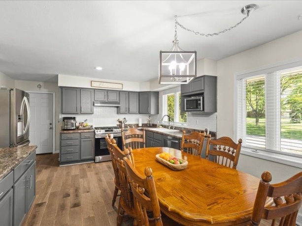 7632 Larwinn, ROCKFORD, Illinois 61107, 3 Bedrooms Bedrooms, ,3 BathroomsBathrooms,House,For Sale,Larwinn,202602960