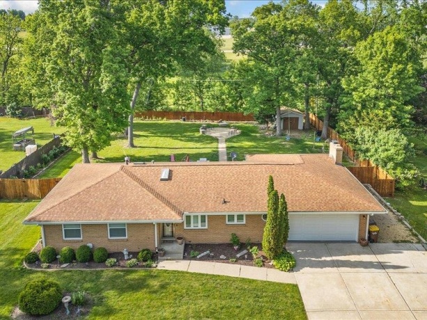 7632 Larwinn, ROCKFORD, Illinois 61107, 3 Bedrooms Bedrooms, ,3 BathroomsBathrooms,House,For Sale,Larwinn,202602960