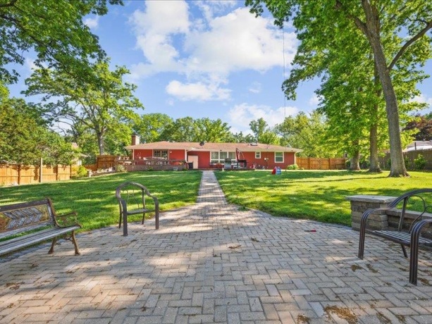 7632 Larwinn, ROCKFORD, Illinois 61107, 3 Bedrooms Bedrooms, ,3 BathroomsBathrooms,House,For Sale,Larwinn,202602960