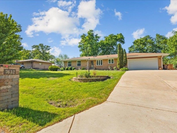 7632 Larwinn, ROCKFORD, Illinois 61107, 3 Bedrooms Bedrooms, ,3 BathroomsBathrooms,House,For Sale,Larwinn,202602960
