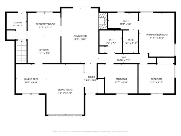 5765 Capetown, ROCKFORD, Illinois 61108, 3 Bedrooms Bedrooms, ,2 BathroomsBathrooms,House,For Sale,Capetown,202602961