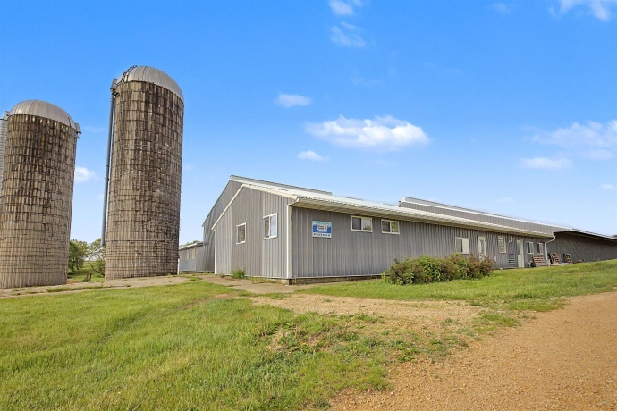 2928 Stagecoach, APPLE RIVER, Illinois 61001, 3 Bedrooms Bedrooms, ,2 BathroomsBathrooms,House,For Sale,Stagecoach,202602963