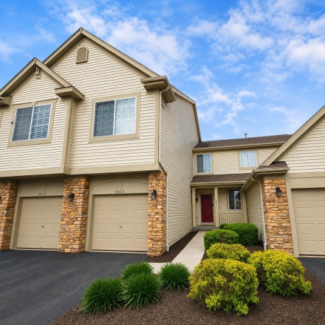 7213 MABELS, LOVES PARK, Illinois 61111, 3 Bedrooms Bedrooms, ,1 BathroomBathrooms,Condominium,For Sale,MABELS,202602962