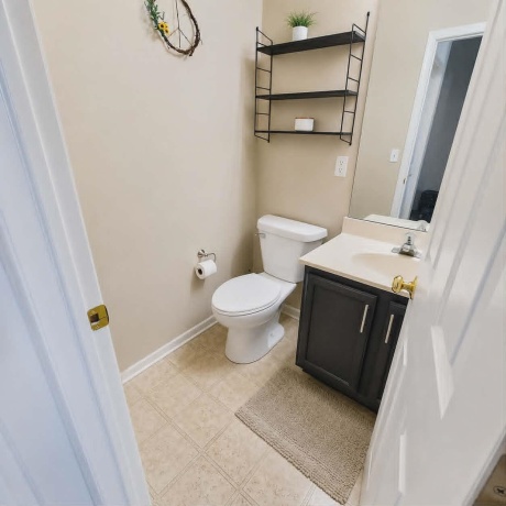7213 MABELS, LOVES PARK, Illinois 61111, 3 Bedrooms Bedrooms, ,1 BathroomBathrooms,Condominium,For Sale,MABELS,202602962