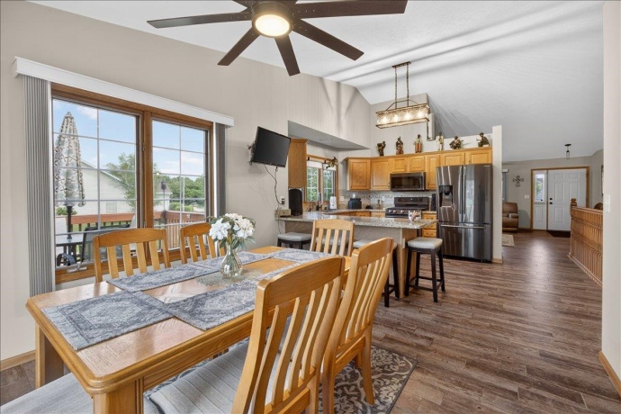 7928 Slater, ROCKFORD, Illinois 61108, 3 Bedrooms Bedrooms, ,3 BathroomsBathrooms,Condominium,For Sale,Slater,202602964