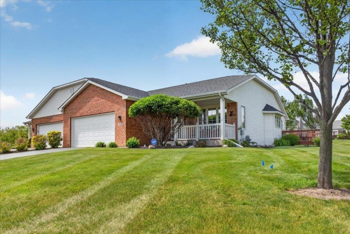 7928 Slater, ROCKFORD, Illinois 61108, 3 Bedrooms Bedrooms, ,3 BathroomsBathrooms,Condominium,For Sale,Slater,202602964