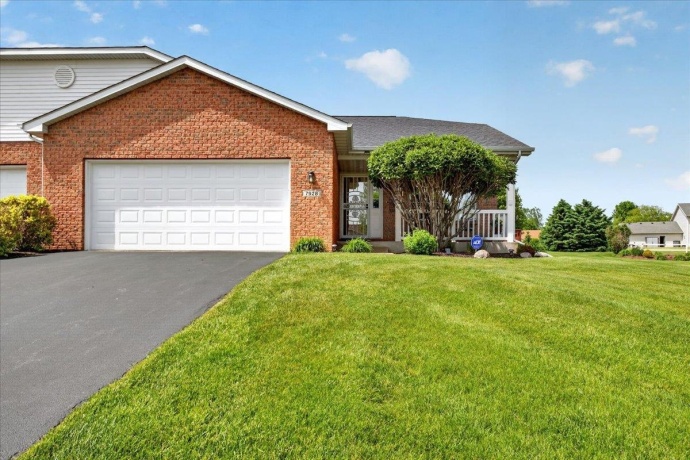 7928 Slater, ROCKFORD, Illinois 61108, 3 Bedrooms Bedrooms, ,3 BathroomsBathrooms,Condominium,For Sale,Slater,202602964