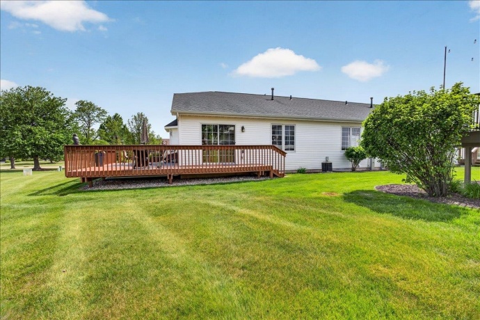 7928 Slater, ROCKFORD, Illinois 61108, 3 Bedrooms Bedrooms, ,3 BathroomsBathrooms,Condominium,For Sale,Slater,202602964