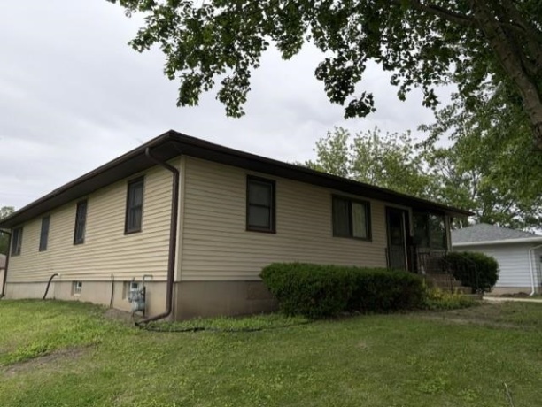 318 2nd, Tonica, Illinois 61370, 3 Bedrooms Bedrooms, ,2 BathroomsBathrooms,House,For Sale,2nd,202602965