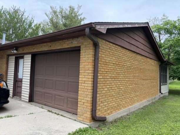 318 2nd, Tonica, Illinois 61370, 3 Bedrooms Bedrooms, ,2 BathroomsBathrooms,House,For Sale,2nd,202602965