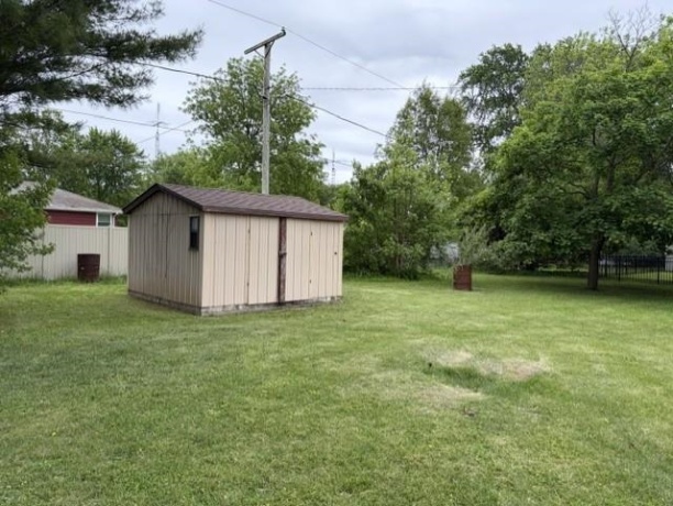 318 2nd, Tonica, Illinois 61370, 3 Bedrooms Bedrooms, ,2 BathroomsBathrooms,House,For Sale,2nd,202602965