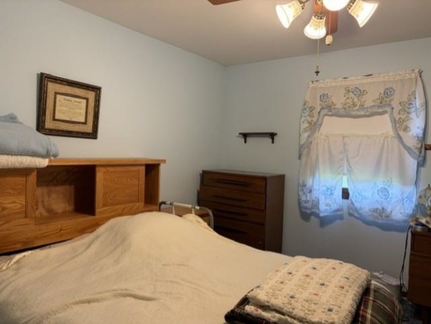 318 2nd, Tonica, Illinois 61370, 3 Bedrooms Bedrooms, ,2 BathroomsBathrooms,House,For Sale,2nd,202602965