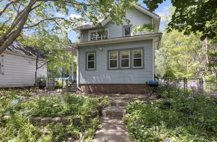1239 GARRISON, ROCKFORD, Illinois 61103, 5 Bedrooms Bedrooms, ,2 BathroomsBathrooms,House,For Sale,GARRISON,202602969