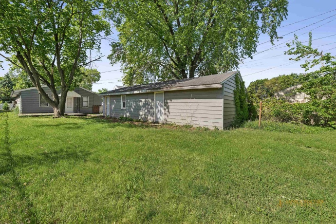 308 Gilbert, MACHESNEY PARK, Illinois 61115, 3 Bedrooms Bedrooms, ,1 BathroomBathrooms,House,For Sale,Gilbert,202602976