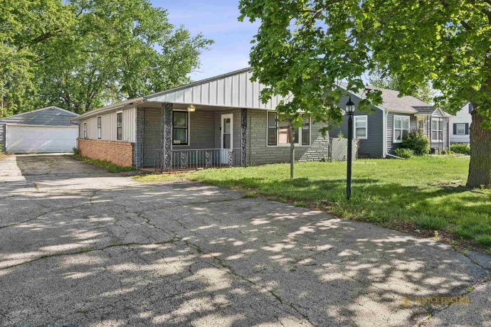 308 Gilbert, MACHESNEY PARK, Illinois 61115, 3 Bedrooms Bedrooms, ,1 BathroomBathrooms,House,For Sale,Gilbert,202602976