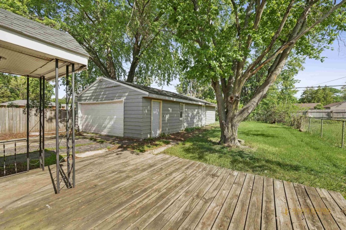 308 Gilbert, MACHESNEY PARK, Illinois 61115, 3 Bedrooms Bedrooms, ,1 BathroomBathrooms,House,For Sale,Gilbert,202602976