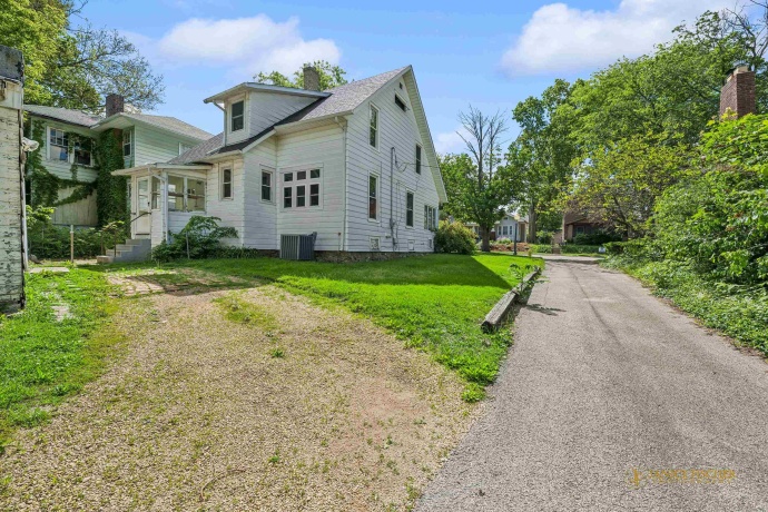1326 Post, ROCKFORD, Illinois 61103, 3 Bedrooms Bedrooms, ,1 BathroomBathrooms,House,For Sale,Post,202602979