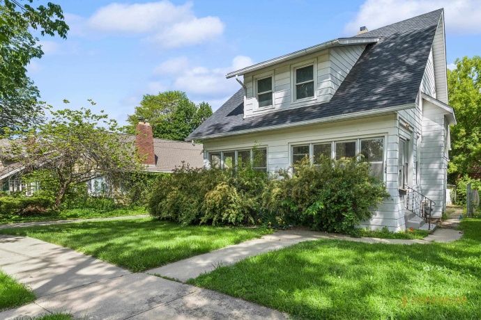 1326 Post, ROCKFORD, Illinois 61103, 3 Bedrooms Bedrooms, ,1 BathroomBathrooms,House,For Sale,Post,202602979