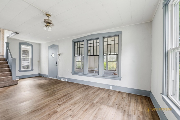 1326 Post, ROCKFORD, Illinois 61103, 3 Bedrooms Bedrooms, ,1 BathroomBathrooms,House,For Sale,Post,202602979