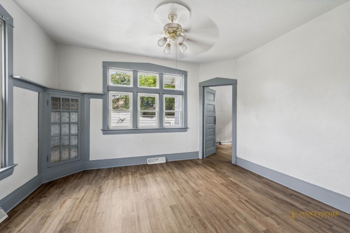 1326 Post, ROCKFORD, Illinois 61103, 3 Bedrooms Bedrooms, ,1 BathroomBathrooms,House,For Sale,Post,202602979