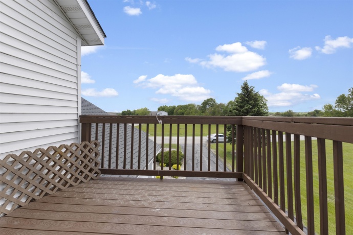 10050 Skipperling, ROSCOE, Illinois 61073, 2 Bedrooms Bedrooms, ,2 BathroomsBathrooms,Condominium,For Sale,Skipperling,202602977