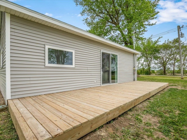 511 South, DURAND, Illinois 61024, 2 Bedrooms Bedrooms, ,2 BathroomsBathrooms,House,For Sale,South,202602981