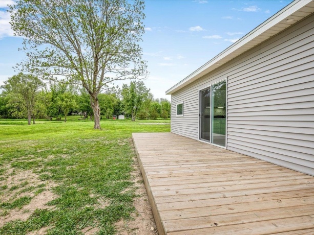511 South, DURAND, Illinois 61024, 2 Bedrooms Bedrooms, ,2 BathroomsBathrooms,House,For Sale,South,202602981