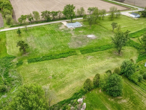 511 South, DURAND, Illinois 61024, 2 Bedrooms Bedrooms, ,2 BathroomsBathrooms,House,For Sale,South,202602981