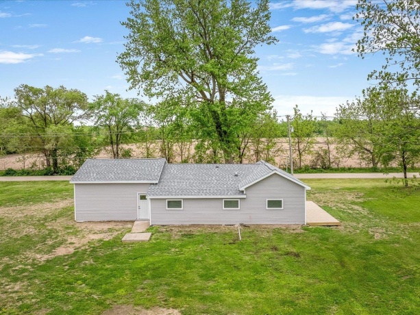511 South, DURAND, Illinois 61024, 2 Bedrooms Bedrooms, ,2 BathroomsBathrooms,House,For Sale,South,202602981