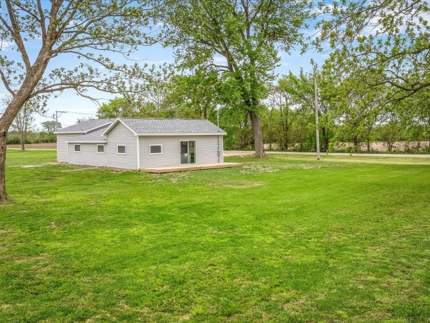 511 South, DURAND, Illinois 61024, 2 Bedrooms Bedrooms, ,2 BathroomsBathrooms,House,For Sale,South,202602981