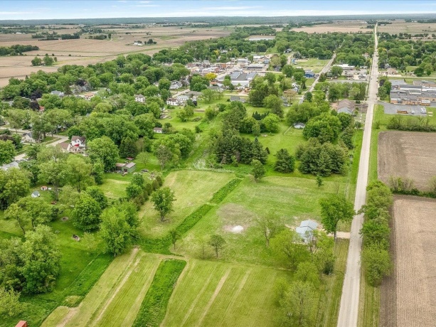511 South, DURAND, Illinois 61024, 2 Bedrooms Bedrooms, ,2 BathroomsBathrooms,House,For Sale,South,202602981