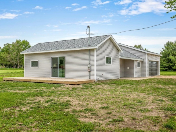 511 South, DURAND, Illinois 61024, 2 Bedrooms Bedrooms, ,2 BathroomsBathrooms,House,For Sale,South,202602981