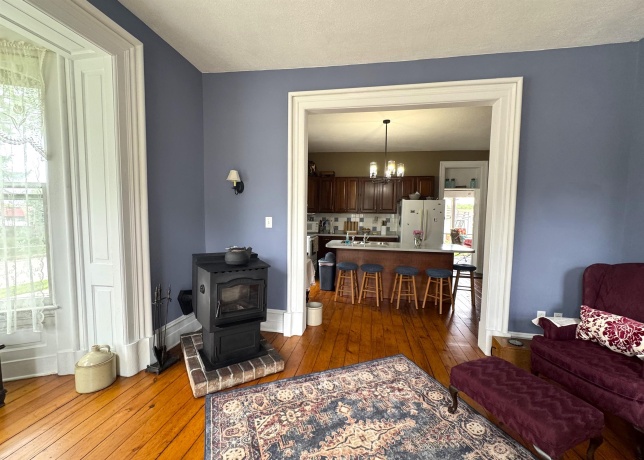 304 Broadway, MOUNT CARROLL, Illinois 61053, 4 Bedrooms Bedrooms, ,3 BathroomsBathrooms,House,For Sale,Broadway,202602982