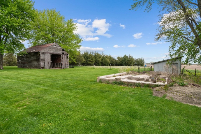 8162 Perryville, CHERRY VALLEY, Illinois 61016, 2 Bedrooms Bedrooms, ,1 BathroomBathrooms,House,For Sale,Perryville,202602481