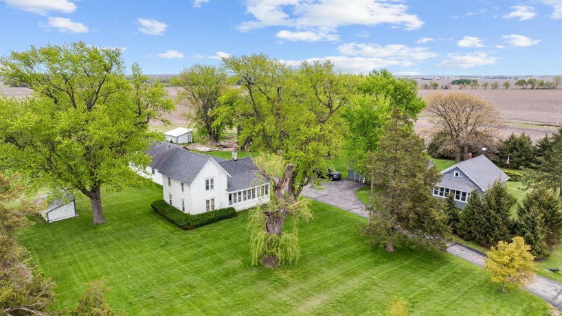 8162 Perryville, CHERRY VALLEY, Illinois 61016, 2 Bedrooms Bedrooms, ,1 BathroomBathrooms,House,For Sale,Perryville,202602481