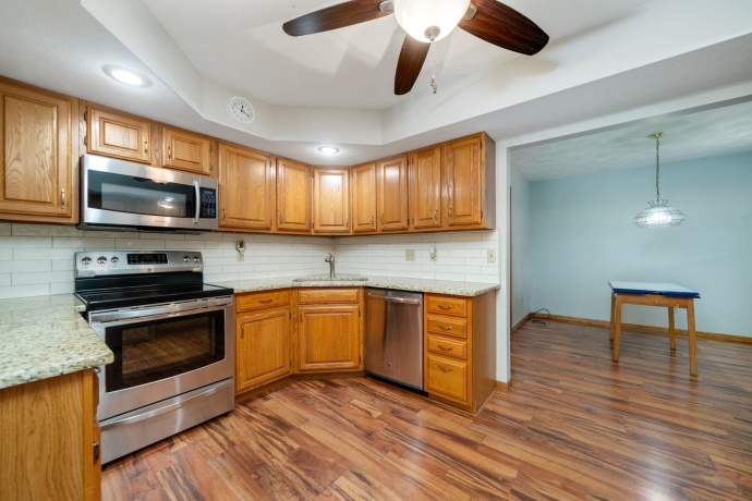 2541 Revelation #6, ROCKFORD, Illinois 61109, 2 Bedrooms Bedrooms, ,3 BathroomsBathrooms,Condominium,For Sale,Revelation #6,202602983