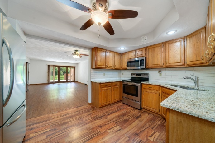2541 Revelation #6, ROCKFORD, Illinois 61109, 2 Bedrooms Bedrooms, ,3 BathroomsBathrooms,Condominium,For Sale,Revelation #6,202602983