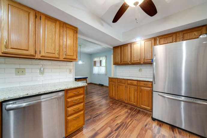 2541 Revelation #6, ROCKFORD, Illinois 61109, 2 Bedrooms Bedrooms, ,3 BathroomsBathrooms,Condominium,For Sale,Revelation #6,202602983